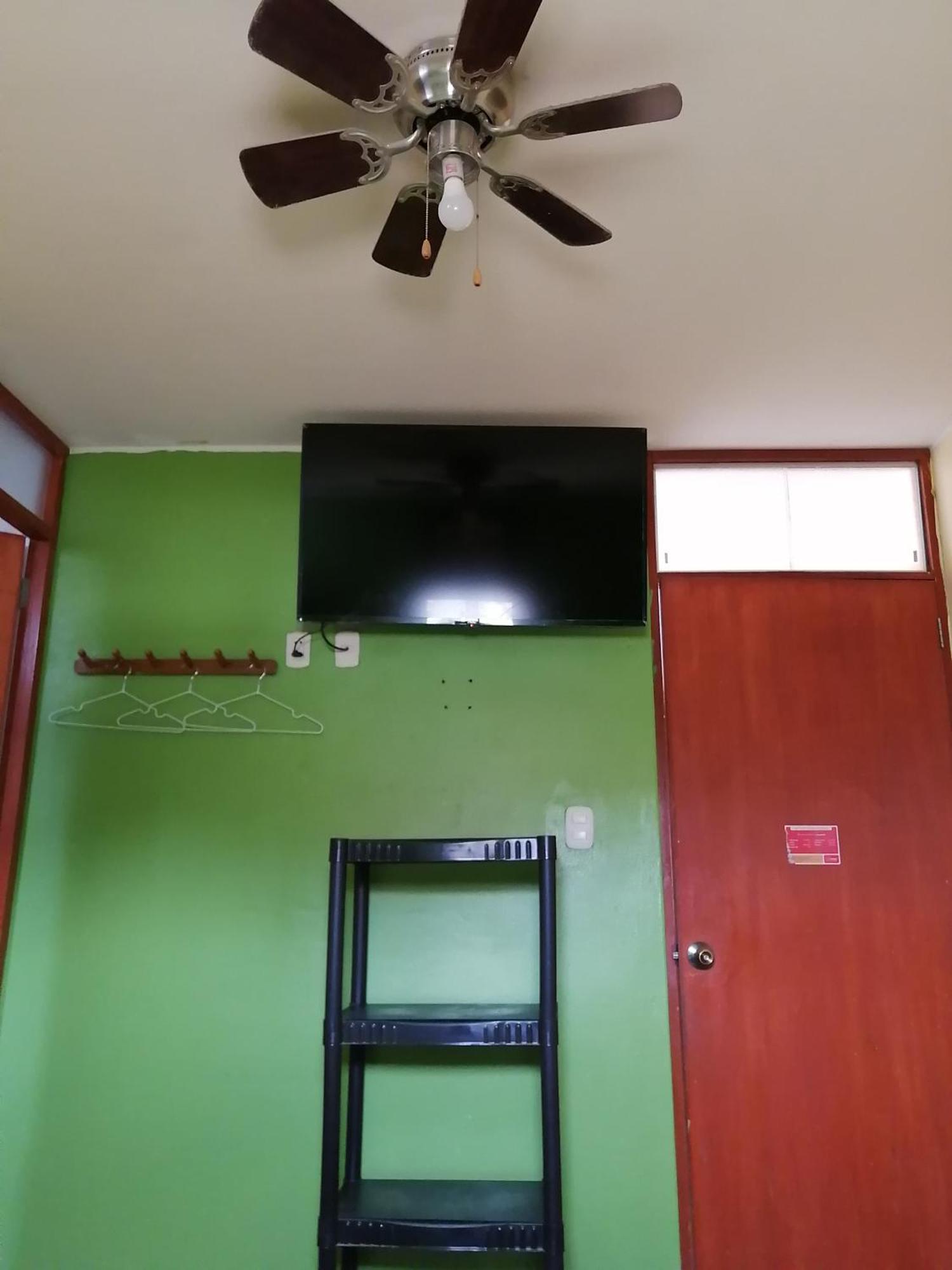 Hostal Boulevard นัซกา ภายนอก รูปภาพ